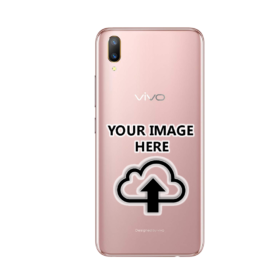 Vivo V11 Pro Back Cover