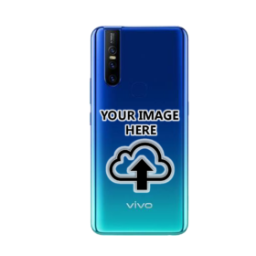 Vivo V15 Back Cover
