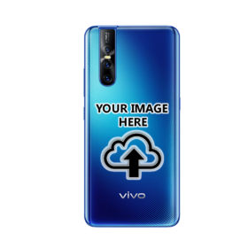Vivo V15 Pro Back Cover  / Vivo 1818 Back Cover