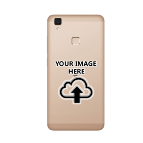 Vivo V3 Back Cover   Back Cover