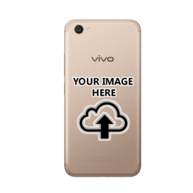 Vivo V5 plus Back Cover