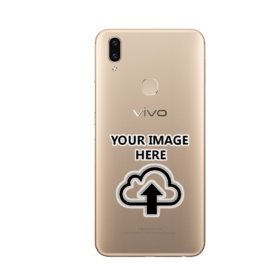 Vivo V9 Pro Back Cover