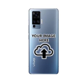 Vivo X50 Pro Back Cover  / Vivo 2006 Back Cover