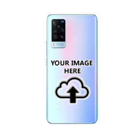 Vivo X60 Back Cover  / Vivo V2045 Back Cover
