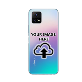 Vivo Y31s Back Cover  / Vivo V2054A Back Cover