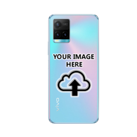Vivo Y33s Back Cover  / Vivo V2109 Back Cover