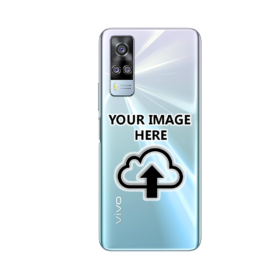 Vivo Y51 Back Cover