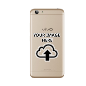 Vivo Y53 Back Cover  / Vivo 1606 Back Cover