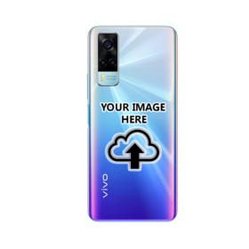 Vivo Y53s Back Cover  / Vivo V2058 Back Cover