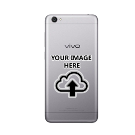 Vivo Y55L Back Cover  / Vivo 1603 Back Cover