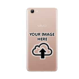 Vivo Y71 Back Cover  / Vivo 1724 Back Cover