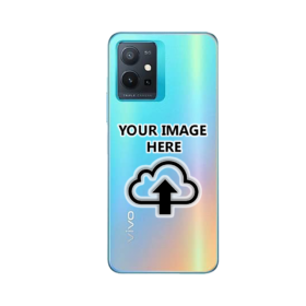 Vivo Y75 Back Cover  / Vivo V2142 Back Cover