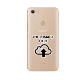 Vivo Y81 Back Cover  / Vivo 1803 Back Cover