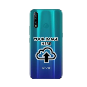 Vivo Z1 Pro Back Cover  / Vivo 1951 Back Cover