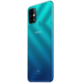 Infinix Hot 10