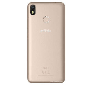 Infinix Hot S3