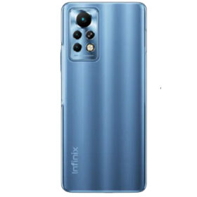 Infinix Note 11 Pro
