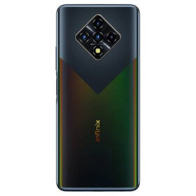 Infinix Zero 8i