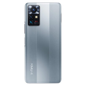 Infinix Zero X Pro