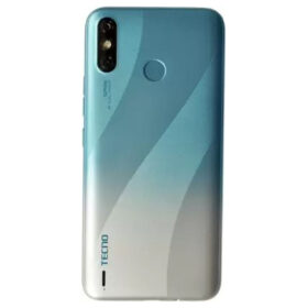 Tecno Spark 4 Air