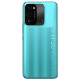 Tecno Camon Spark Go 2022