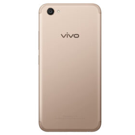 Vivo V5 plus