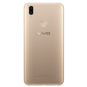 Vivo V9 Pro