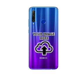 Honor 20i Back Cover Customize