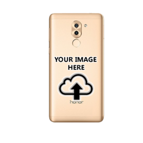 Honor 6X Back Cover Customize