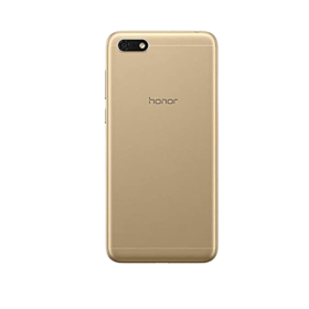 Honor 7s