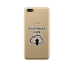 Honor 7S Back Cover Customize
