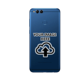 Honor 7X Back Cover Customize