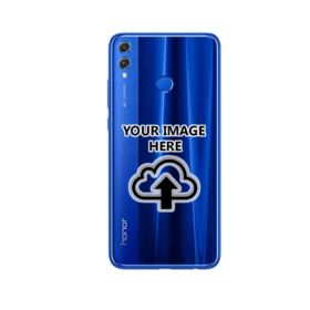 Honor 8X Back Cover Customize