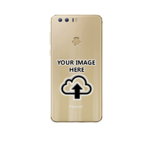 Honor 8 Back Cover Customize