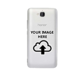 Honor Holly 2 Plus Back Cover Customize