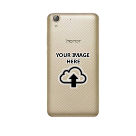 Honor Holly 3 Plus Back Cover Customize
