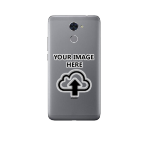 Honor Holly 4 Plus Back Cover Customize