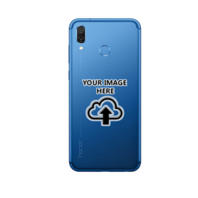 Honor Play Back Cover Customize