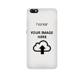 Huawei Honor 4X Back Cover Customize