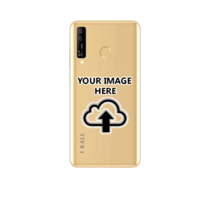 I Kall K10 Back Cover Customize