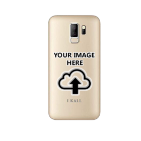 I Kall K7 Back Cover Customize