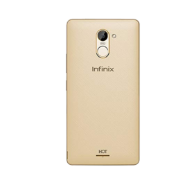 Infinix Hot 4 Pro