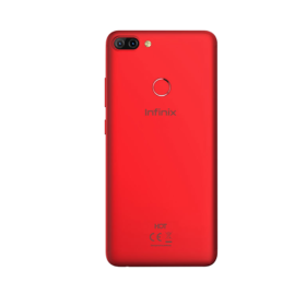 Infinix Hot 6 Pro