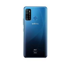 Infinix Hot 9