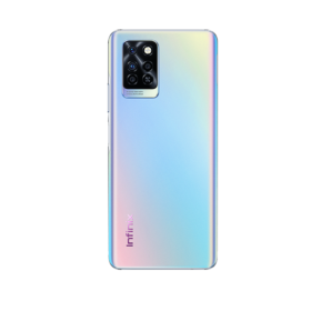 Infinix Note 10 Pro