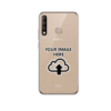 Infinix Smart 3 Plus Back Cover Customize