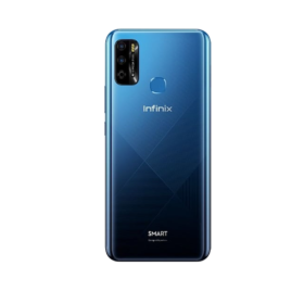 Infinix Smart 4 Plus