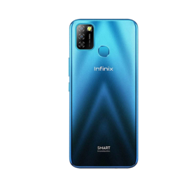 Infinix Smart 5