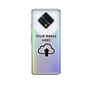 Infinix ZERO 8i Back Cover Customize