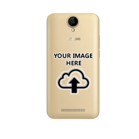 Ivoomi 505 Back Cover Customize